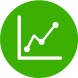 Analytics icon